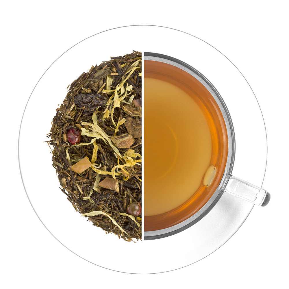 Oxalis Rooibos Ceske vanoce 2